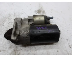 STARTER MOTOR Fiat Doblo 2011 1.4 51804744