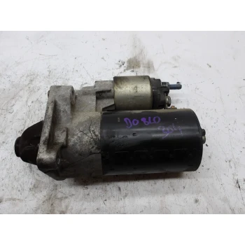 STARTER MOTOR Fiat Doblo 2011 1.4 51804744