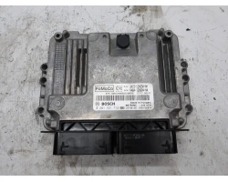 RAČUNALNIK MOTORJA Ford ECOSPORT 2018 1.0 ECOBOOST 0261s21712 jn15-12a650-ah