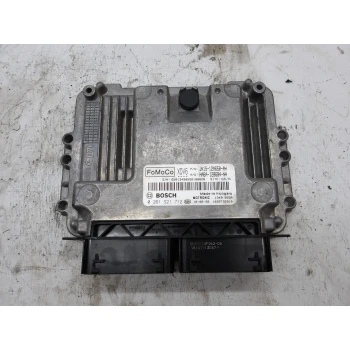RAČUNALNIK MOTORJA Ford ECOSPORT 2018 1.0 ECOBOOST 0261s21712 jn15-12a650-ah