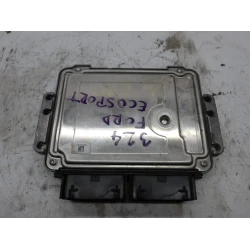 RAČUNALNIK MOTORJA Ford ECOSPORT 2018 1.0 ECOBOOST 0261s21712 jn15-12a650-ah