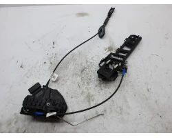 ZAKLEP SP LEVA Ford ECOSPORT 2018 1.0 ECOBOOST gn15a219a65fa