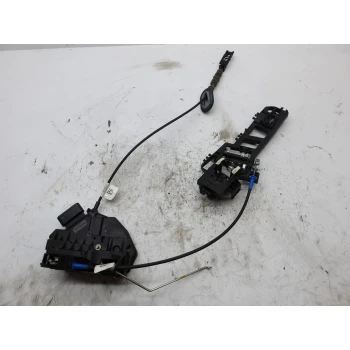 ZAKLEP SP LEVA Ford ECOSPORT 2018 1.0 ECOBOOST gn15a219a65fa