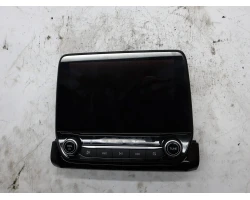 AUTORADIO Ford ECOSPORT 2018 1.0 ECOBOOST k1bt18b955fc