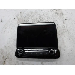 RADIO Ford ECOSPORT 2018 1.0 ECOBOOST k1bt18b955fc