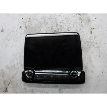 RADIO Ford ECOSPORT 2018 1.0 ECOBOOST k1bt18b955fc