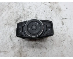 INTERRUTTORE FARI Ford ECOSPORT 2018 1.0 ECOBOOST 10139912