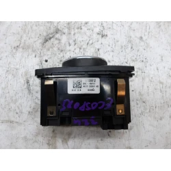 INTERRUTTORE FARI Ford ECOSPORT 2018 1.0 ECOBOOST 10139912