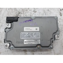 RAČUNALNIK MOTORJA Ford ECOSPORT 2018 1.0 ECOBOOST kn1t14g371pgd