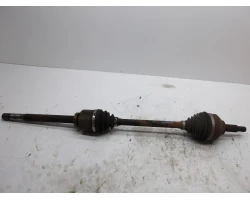 AXLE SHAFT FRONT RIGHT Suzuki VITARA 1997 1.6 JLX