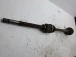 SEMIALBERO SEMIASSE ANTERIORE DESTRO Suzuki VITARA 1997 1.6 JLX