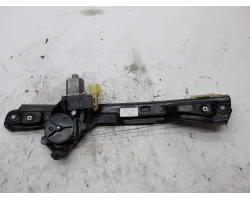 MEHANIZEM ŠIPE  ZADAJ LEVA Ford ECOSPORT 2018 1.0 ECOBOOST gn15-a27001-e-b