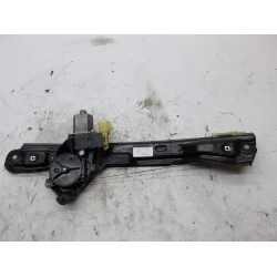 WINDOW MECHANISM REAR LEFT Ford ECOSPORT 2018 1.0 ECOBOOST gn15-a27001-e-b