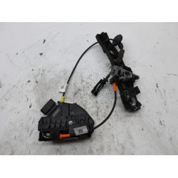 ZAKLEP  ZADAJ LEVA Ford ECOSPORT 2018 1.0 ECOBOOST gn15-a264a27-ec