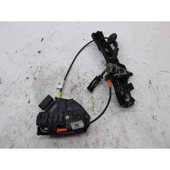 ZAKLEP  ZADAJ LEVA Ford ECOSPORT 2018 1.0 ECOBOOST gn15-a264a27-ec