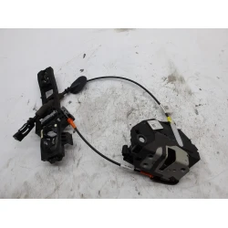 DOOR LOCK REAR LEFT Ford ECOSPORT 2018 1.0 ECOBOOST gn15-a264a27-ec