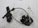 ZAKLEP  ZADAJ LEVA Ford ECOSPORT 2018 1.0 ECOBOOST gn15-a264a27-ec