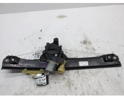 MECCANISMO ALZA VETRO ANTERIORE DESTRA Ford ECOSPORT 2018 1.0 ECOBOOST gn15-a23200-e-b