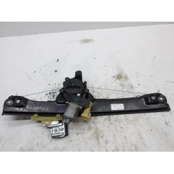 WINDOW MECHANISM FRONT RIGHT Ford ECOSPORT 2018 1.0 ECOBOOST gn15-a23200-e-b