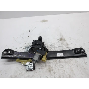 MECCANISMO ALZA VETRO ANTERIORE DESTRA Ford ECOSPORT 2018 1.0 ECOBOOST gn15-a23200-e-b