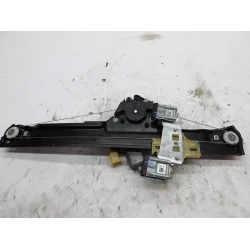 MECCANISMO ALZA VETRO ANTERIORE DESTRA Ford ECOSPORT 2018 1.0 ECOBOOST gn15-a23200-e-b