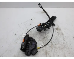 DOOR LOCK REAR RIGHT Ford ECOSPORT 2018 1.0 ECOBOOST gn15-a264a26-ec