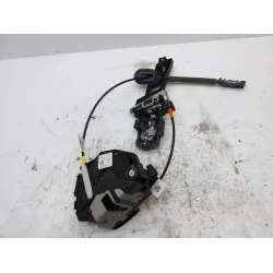 DOOR LOCK REAR RIGHT Ford ECOSPORT 2018 1.0 ECOBOOST gn15-a264a26-ec