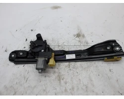 WINDOW MECHANISM REAR RIGHT Ford ECOSPORT 2018 1.0 ECOBOOST gn15-a27000-e-b