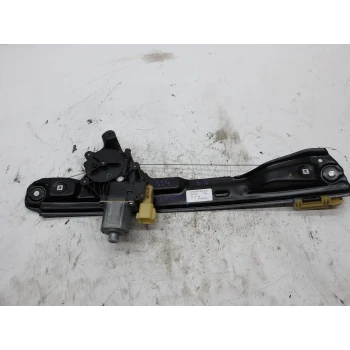 WINDOW MECHANISM REAR RIGHT Ford ECOSPORT 2018 1.0 ECOBOOST gn15-a27000-e-b