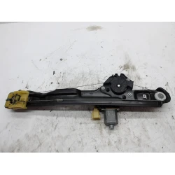 WINDOW MECHANISM REAR RIGHT Ford ECOSPORT 2018 1.0 ECOBOOST gn15-a27000-e-b
