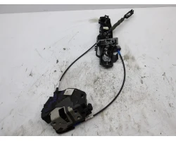 CHIUSURA SERRATURA PORTA ANTERIORE DESTRA Ford ECOSPORT 2018 1.0 ECOBOOST gn15-a219a64-eb