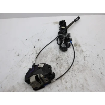 CHIUSURA SERRATURA PORTA ANTERIORE DESTRA Ford ECOSPORT 2018 1.0 ECOBOOST gn15-a219a64-eb