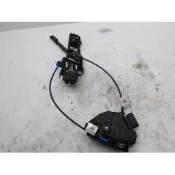 CHIUSURA SERRATURA PORTA ANTERIORE DESTRA Ford ECOSPORT 2018 1.0 ECOBOOST gn15-a219a64-eb