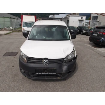 AUTO PER PEZZI Volkswagen Caddy 2010 1.6 TDI