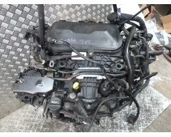 MOTORE COMPLETO Ford S-Max/Galaxy 2013 2.0 TDCI AUT. TXWA 1838469