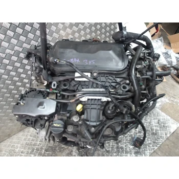 CEL MOTOR Ford S-Max/Galaxy 2013 2.0 TDCI AUT. TXWA 1838469