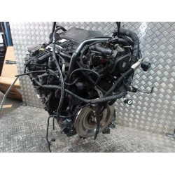 MOTORE COMPLETO Ford S-Max/Galaxy 2013 2.0 TDCI AUT. TXWA 1838469