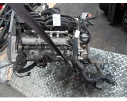 ENGINE COMPLETE Opel Insignia 2014 2.0 DT 16V A20DTE 5600554