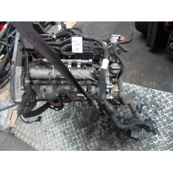 ENGINE COMPLETE Opel Insignia 2014 2.0 DT 16V A20DTE 5600554