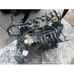 ENGINE COMPLETE Fiat Doblo 2011 1.4 843A1000 71754033