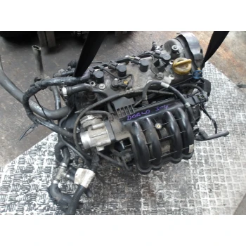 ENGINE COMPLETE Fiat Doblo 2011 1.4 843A1000 71754033