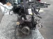 ENGINE COMPLETE Fiat Doblo 2011 1.4 843A1000 71754033