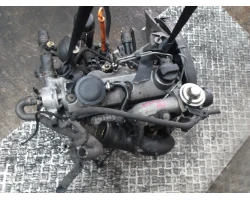 MOTORE COMPLETO Volkswagen New Beetle 1998 1.9 D AVB