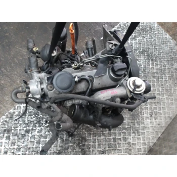 CEL MOTOR Volkswagen New Beetle 1998 1.9 D AVB