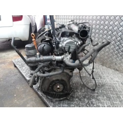 MOTORE COMPLETO Volkswagen New Beetle 1998 1.9 D AVB