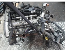 ENGINE COMPLETE Opel Insignia 2013 2.0 DT 16V SW A20DTE 5600554
