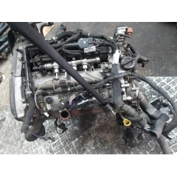 ENGINE COMPLETE Opel Insignia 2013 2.0 DT 16V SW A20DTE 5600554
