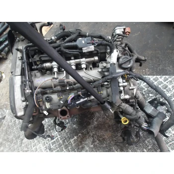 ENGINE COMPLETE Opel Insignia 2013 2.0 DT 16V SW A20DTE 5600554