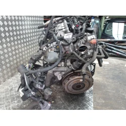 ENGINE COMPLETE Opel Insignia 2013 2.0 DT 16V SW A20DTE 5600554