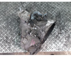 GEARBOX Ford Mondeo 2009 2.0 TDCI 140 RM7G9R-7002-YF